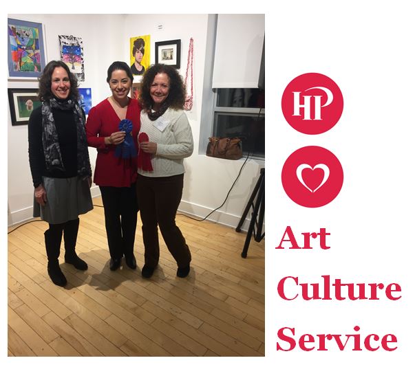 Art.Culture.Service grants